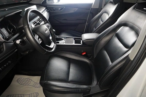 Внедорожник Chery Tiggo 4 Pro 2023 года, 1489000 рублей, Тюмень