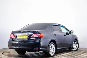 Седан Toyota Corolla 2011 года, 899000 рублей, Пермь