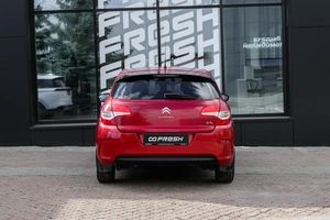 Хетчбэк Citroen C4 2013 года, 549000 рублей, Ульяновск
