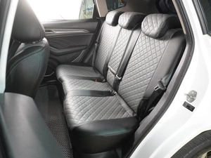 Внедорожник Haval F7 2021 года, 1699000 рублей, Воронеж