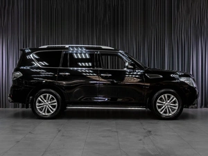 Внедорожник Nissan Patrol 2012 года, 1919000 рублей, Тюмень