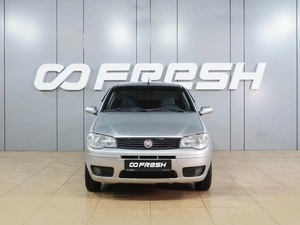 Седан Fiat Albea 2008 года, 389000 рублей, Воронеж