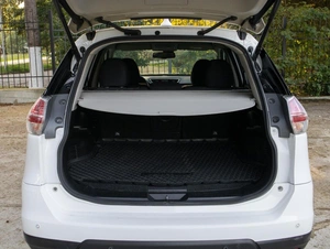 Внедорожник Nissan X-Trail 2018 года, 1750000 рублей, Большой Сочи