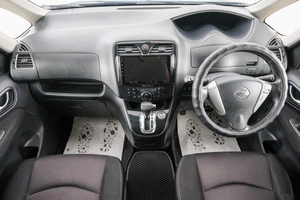Минивэн Nissan Serena 2013 года, 1249000 рублей, Красноярск