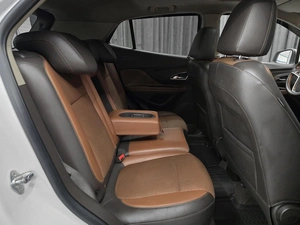 Внедорожник Opel Mokka 2013 года, 1099000 рублей, Красноярск