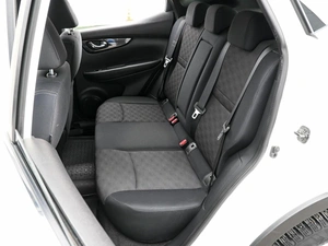 Внедорожник Nissan Qashqai 2014 года, 1525000 рублей, Волгоград