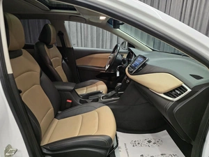 Седан Chevrolet Monza 2022 года, 1399000 рублей, Красноярск