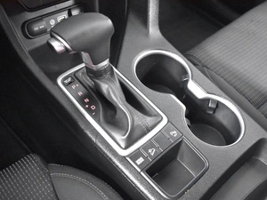 Внедорожник Kia Sportage 2017 года, 1620000 рублей, Казань