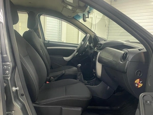 Внедорожник Nissan Terrano 2020 года, 1499000 рублей, Ачинск