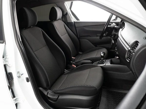 Хетчбэк Kia Rio X-Line 2018 года, 1549000 рублей, Тюмень