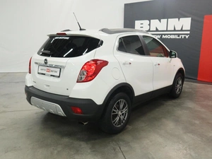 Внедорожник Opel Mokka 2012 года, 1255000 рублей, Курск
