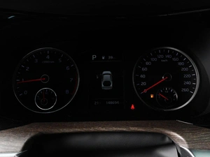 Седан Kia K5 2020 года, 2390000 рублей, Красный Пахарь