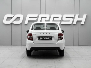 Седан ВАЗ (LADA) Granta 2025 года, 1120000 рублей, Ростов-на-Дону