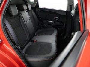 Внедорожник Kia Soul 2017 года, 1743055 рублей, Москва