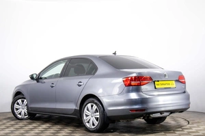 Седан Volkswagen Jetta 2015 года, 1079000 рублей, Пермь