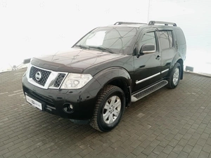 Внедорожник Nissan Pathfinder 2011 года, 1580000 рублей, Клинцы