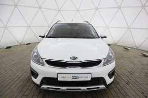 Хэтчбек Kia Rio 2020 года, 1649000 рублей, Обнинск