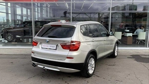 Внедорожник BMW X3 2013 года, 1195000 рублей, Солонцы