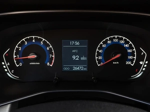 Внедорожник Baic X35 2023 года, 1499000 рублей, Саратов
