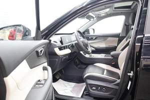 Внедорожник Chery Tiggo 4 2024 года, 1775000 рублей, Брянск