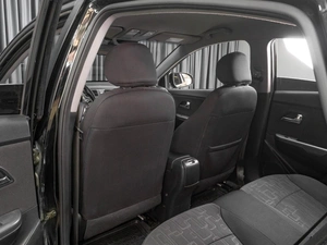 Седан Kia Rio 2015 года, 1279000 рублей, Тюмень