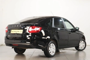 Лифтбек ВАЗ (LADA) Granta 2024 года, 859000 рублей, Челябинск