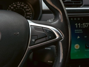 Внедорожник Renault Arkana 2021 года, 1390000 рублей, Краснодар