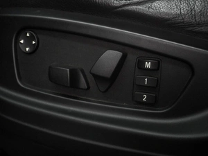 Внедорожник BMW X5 2007 года, 1468000 рублей, Воронеж