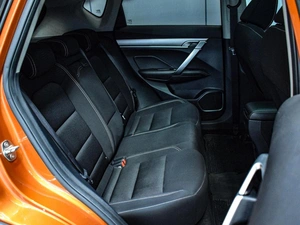 Внедорожник Geely Coolray 2020 года, 1730000 рублей, Муром