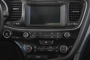 Седан Kia Optima 2014 года, 1669000 рублей, Кемерово