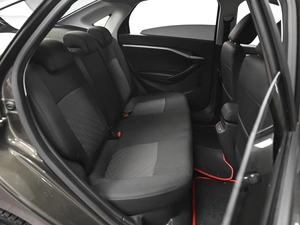 Седан ВАЗ (LADA) Vesta 2018 года, 998000 рублей, Ставрополь