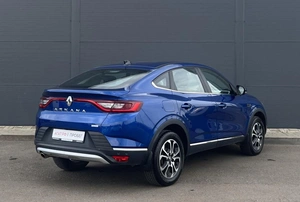 Внедорожник Renault Arkana 2022 года, 2150000 рублей, Солонцы