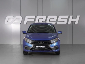 Седан ВАЗ (LADA) Granta 2018 года, 735000 рублей, Минеральные Воды