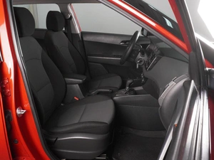 Внедорожник Hyundai Creta 2020 года, 1849000 рублей, Минеральные Воды