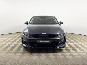 Седан Kia K5 2021 года, 2599900 рублей, Казань