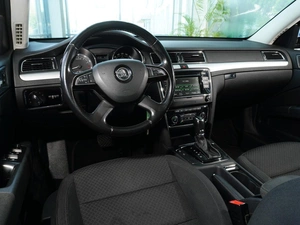 Лифтбек Skoda Superb 2013 года, 938000 рублей, Тверь