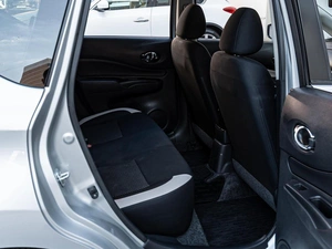 Хетчбэк Nissan Note 2017 года, 1285000 рублей, Краснодар