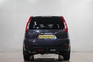 Внедорожник Nissan X-Trail 2013 года, 1399000 рублей, Новокузнецк