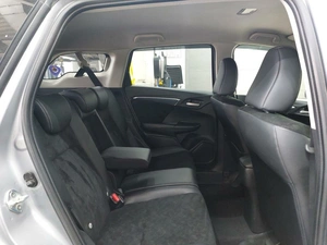 Универсал Honda Shuttle 2018 года, 1490000 рублей, Барнаул