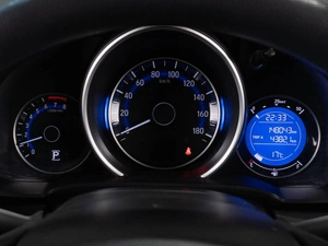 Хетчбэк Honda Fit 2014 года, 1069000 рублей, Тюмень