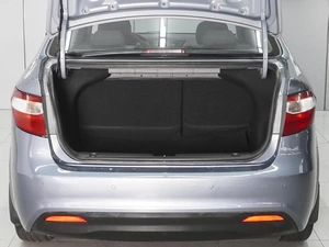 Седан Kia Rio 2014 года, 1150000 рублей, Ростов-на-Дону