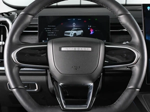 Внедорожник JAECOO J7 2024 года, 2489000 рублей, Ростов-на-Дону