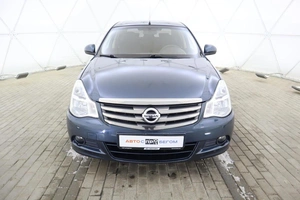 Седан Nissan Almera 2017 года, 849000 рублей, Обнинск