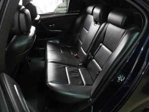 Седан BMW 5 серия 2007 года, 1089000 рублей, Воронеж