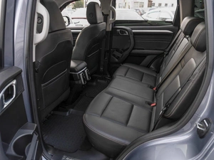 Внедорожник Haval Dargo 2023 года, 2549000 рублей, Саратов