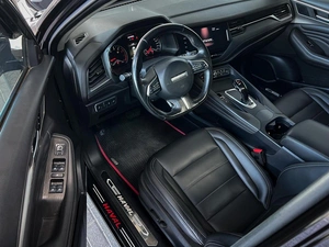 Внедорожник Haval F7 2019 года, 1679000 рублей, Уфа