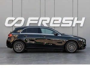 Хетчбэк Mercedes-benz A-класс 2019 года, 2098000 рублей, Краснодар