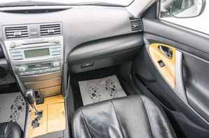 Седан Toyota Camry 2007 года, 1149000 рублей, Красноярск