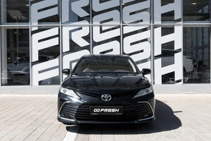 Седан Toyota Camry 2021 года, 2890000 рублей, Ставрополь