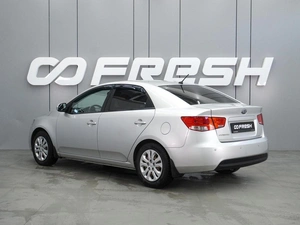 Седан Kia Cerato 2012 года, 999000 рублей, Воронеж